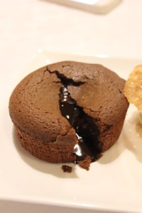 STORK-Chocoladetaartje